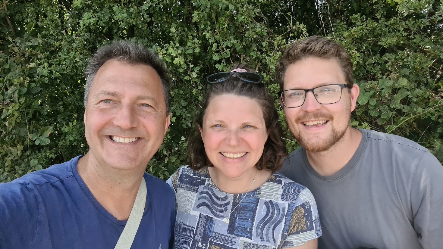 Myriad Hub Leaders