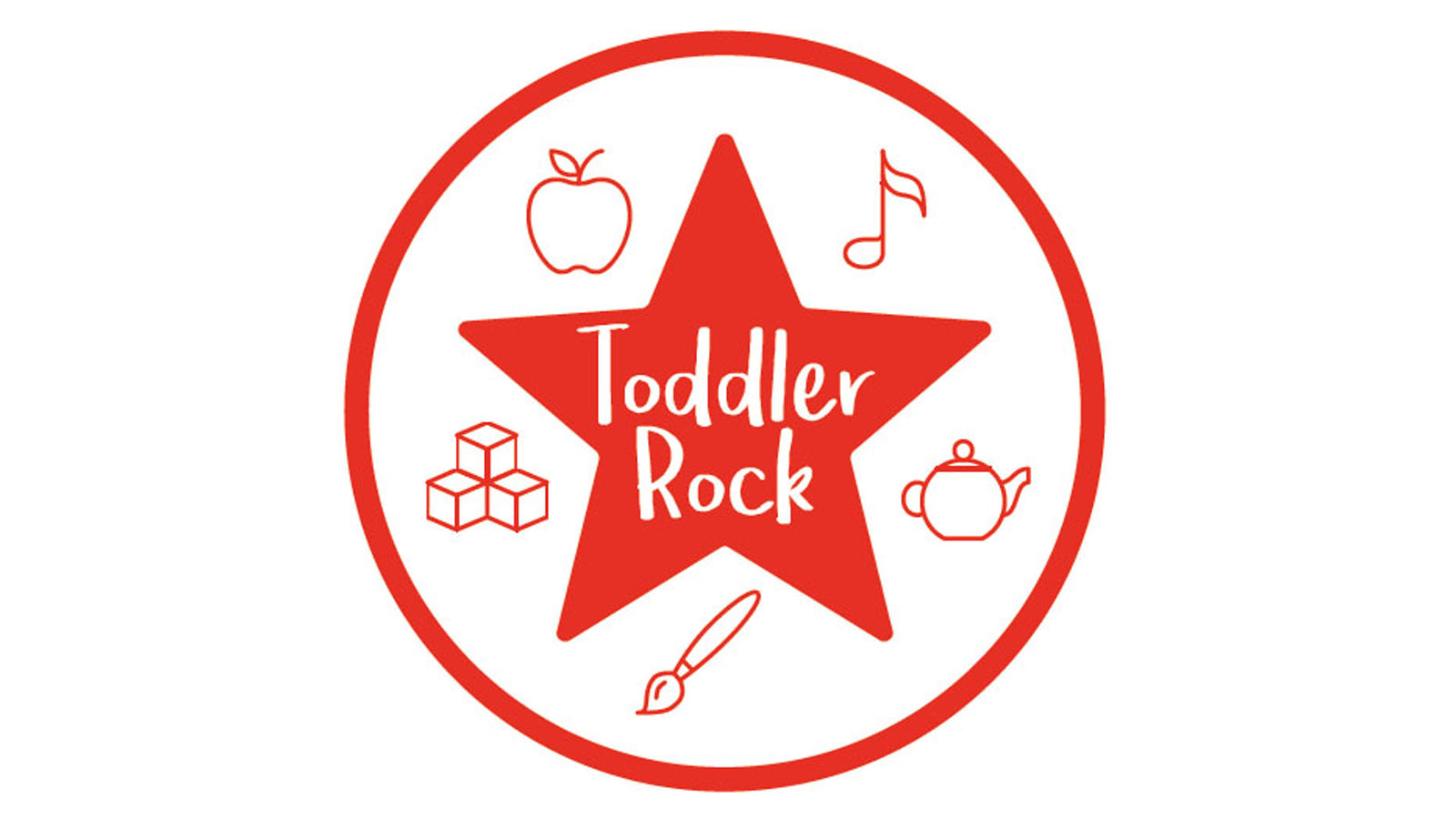 toddler Rock