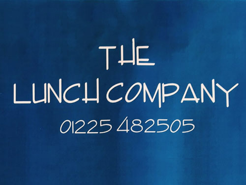 The Lunch Company