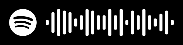 Spotify Code