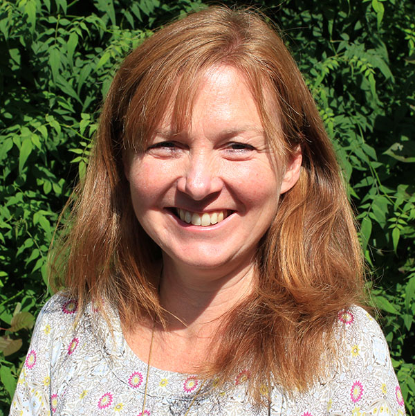 Sarah Couchman 2018
