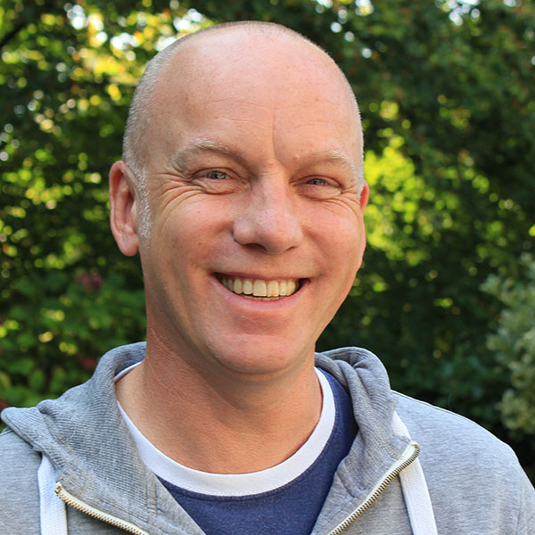 Clive Bennett 2018