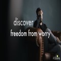 Discover freedom from worry 