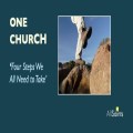 'One Church' Sunday (02/01/22) 