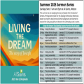 Sermon Series Term Cards